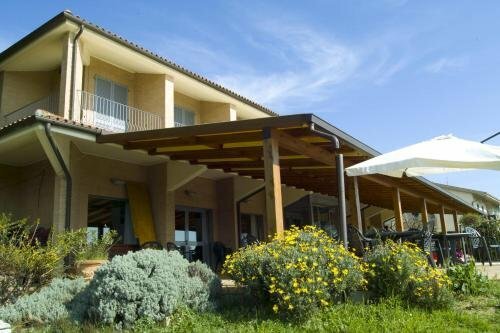 Гостиница Gfh - Hotel Palazzo Bello
