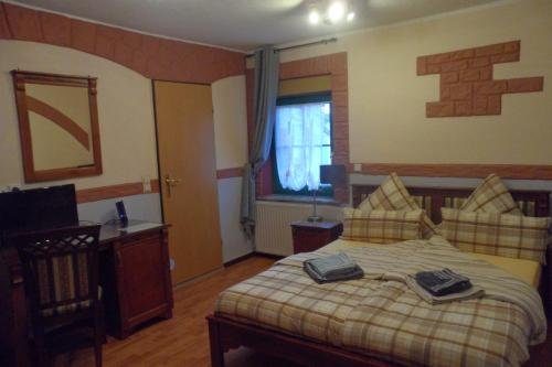 Фото Regenbogen Hotel