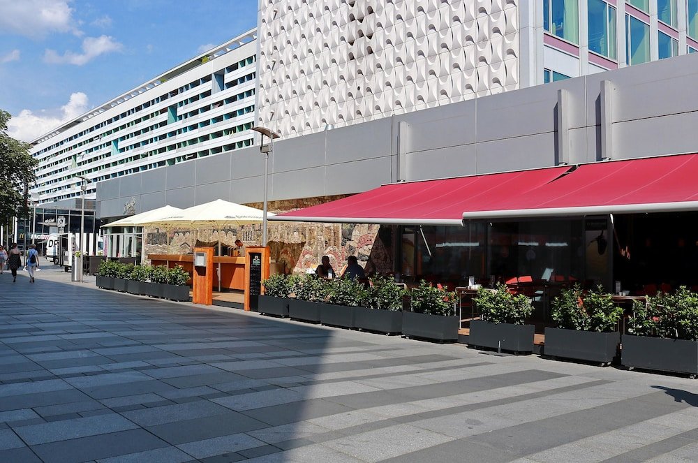 Фото Occidental Dresden Newa