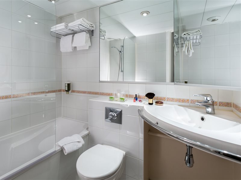 Фото Hotel Fertel Maillot