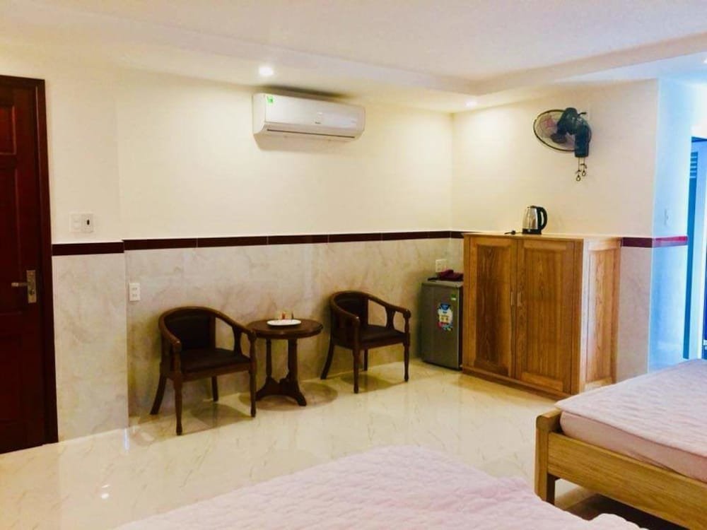 Фото Thanh Nam Hotel