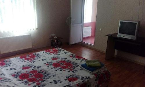 Фото Distrito Apartment