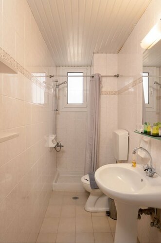 Гостиница Апартаменты Stoa rooms в Ханье