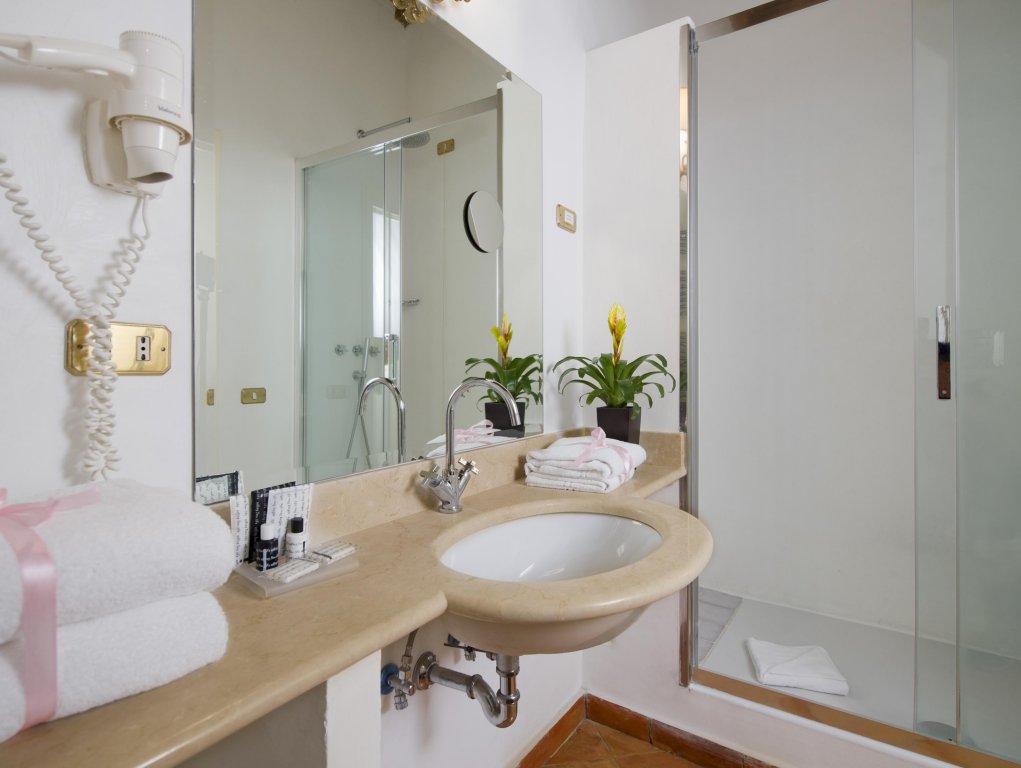 Фото Gravina Suite Frattina