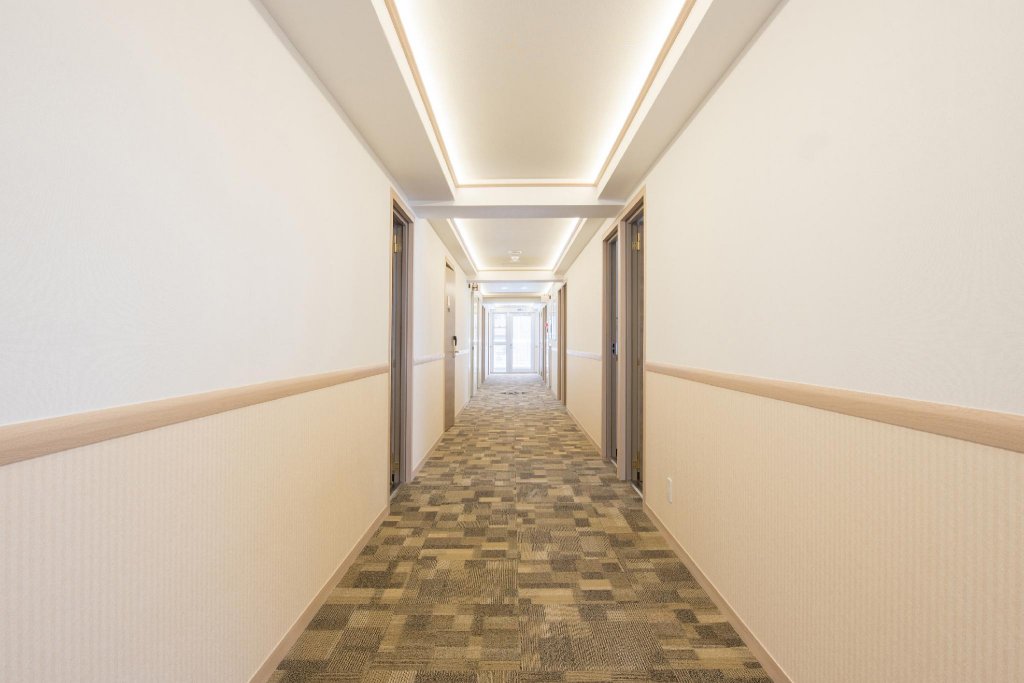 Фото Toyoko Inn Shiki-eki Higashi-guchi