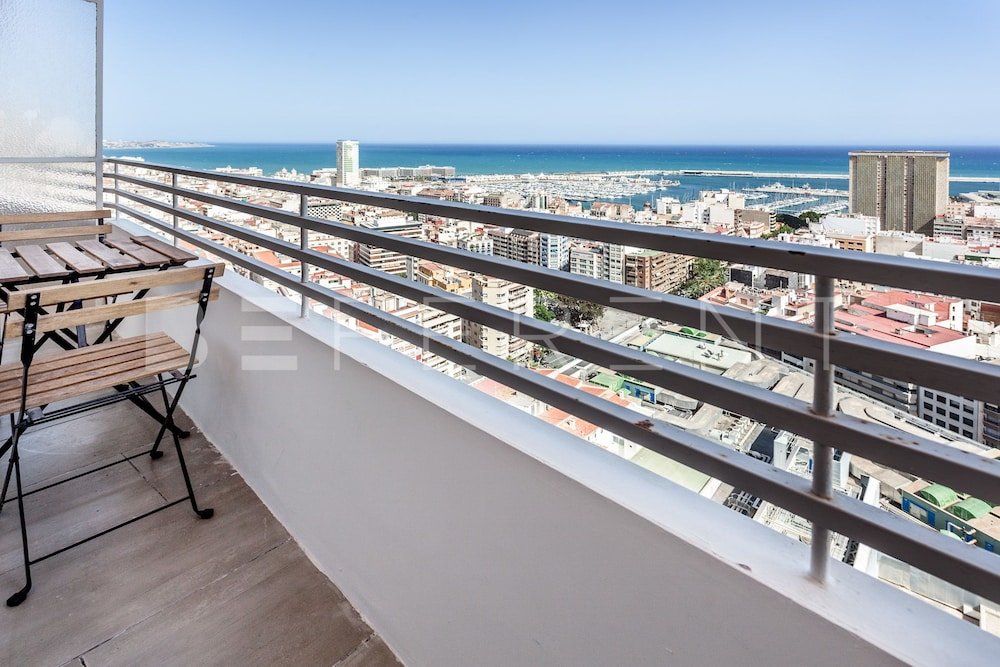 Фото Eurostars Centrum Alicante