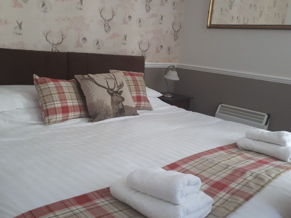 Фото Score Valley Country House