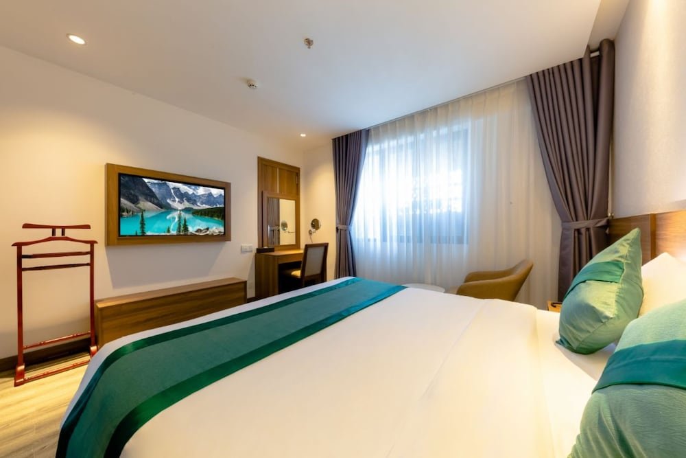 Фото The Sailing Bay Nha Trang