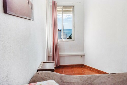 Гостиница 107340 - Apartment in Fuengirola в Фуэнхироле