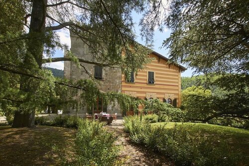 Villa San Simone