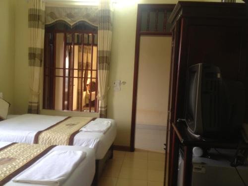 Фото Viet Nhat Hotel - Hostel