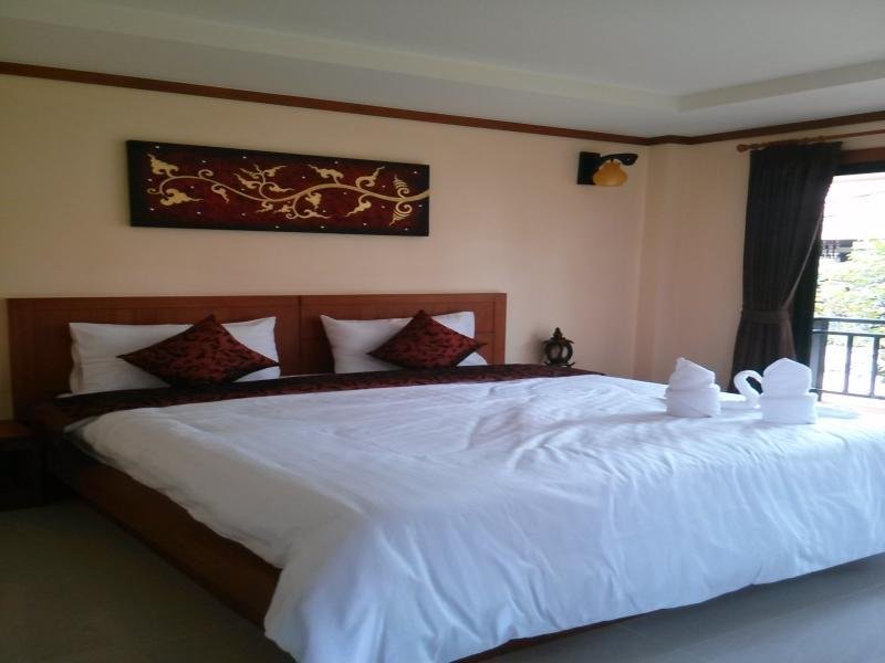 Фото Tonkao Resort