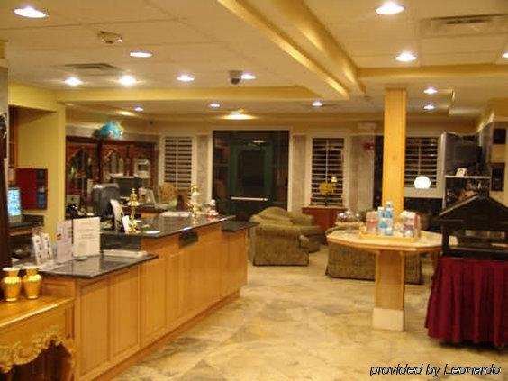 Фото Ocean Inn and Suites