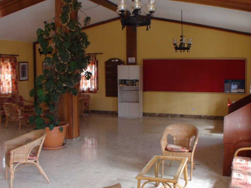 Фото Bungalows Sonora Golf