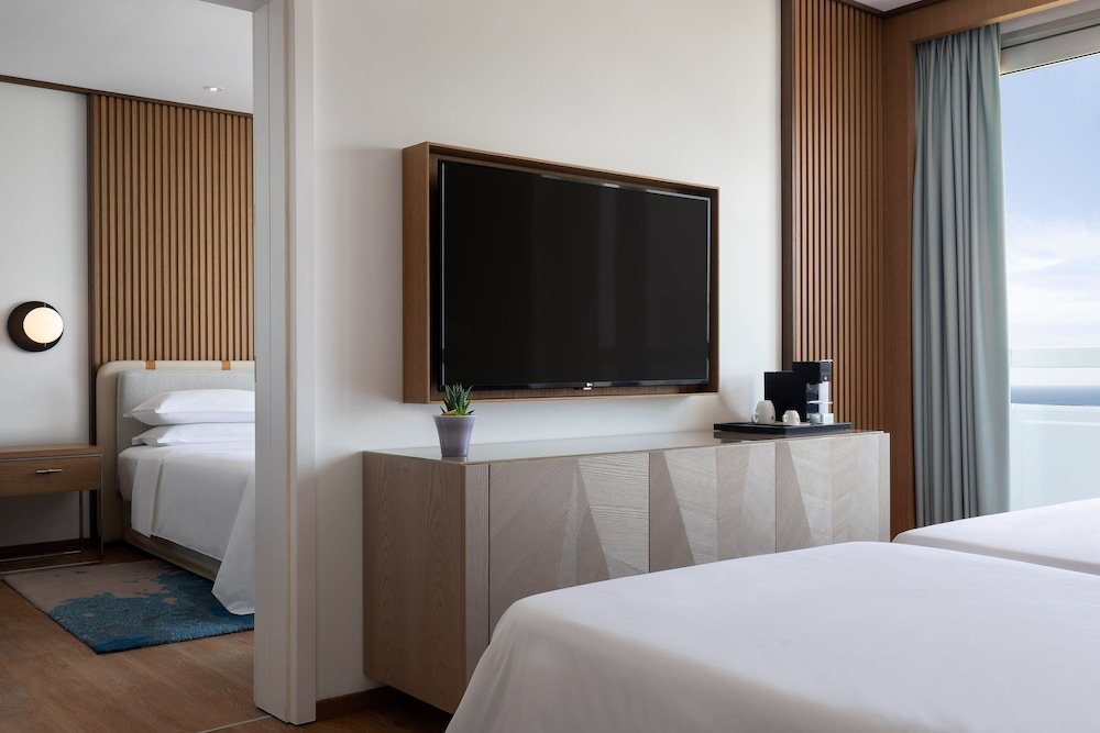 Фото Sheraton Tel Aviv Hotel