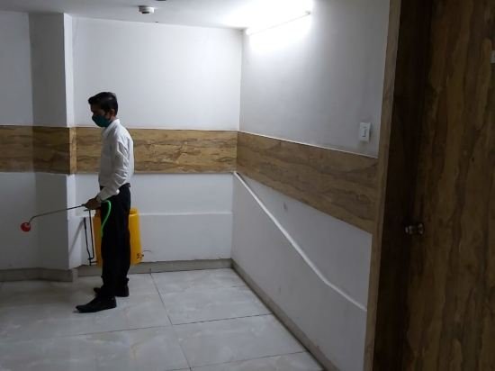 Фото Tiger Inn Hotel