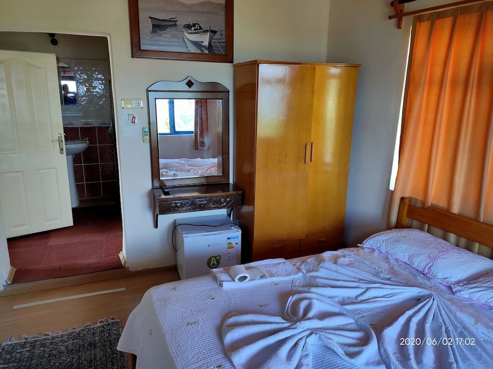 Фото Selenes Pansiyon