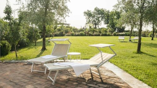 Гостиница Creative Design House Golf And SPA