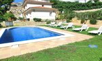 Villa - 3 Bedrooms with Pool - 104654