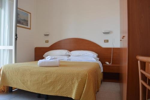 Фото Hotel Vela d'Oro