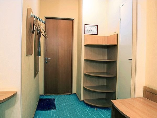 Фото Мебелированные комнаты Курская 10