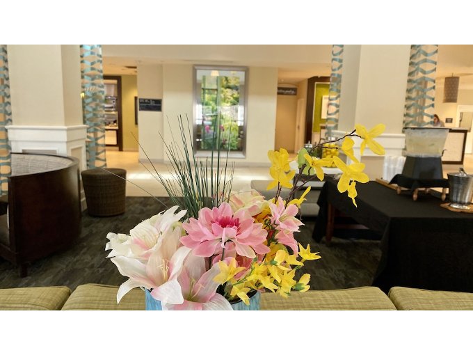 Фото Hilton Garden Inn Daytona Beach Oceanfront