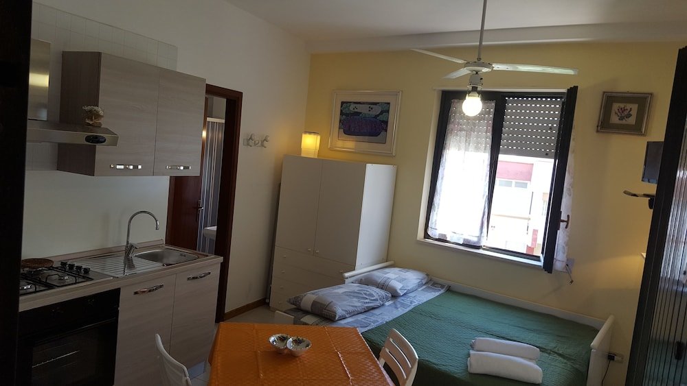 Фото Appartamenti Gallipoli e Baia Verde