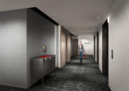 Фото Daiwa Roynet Hotel Himeji