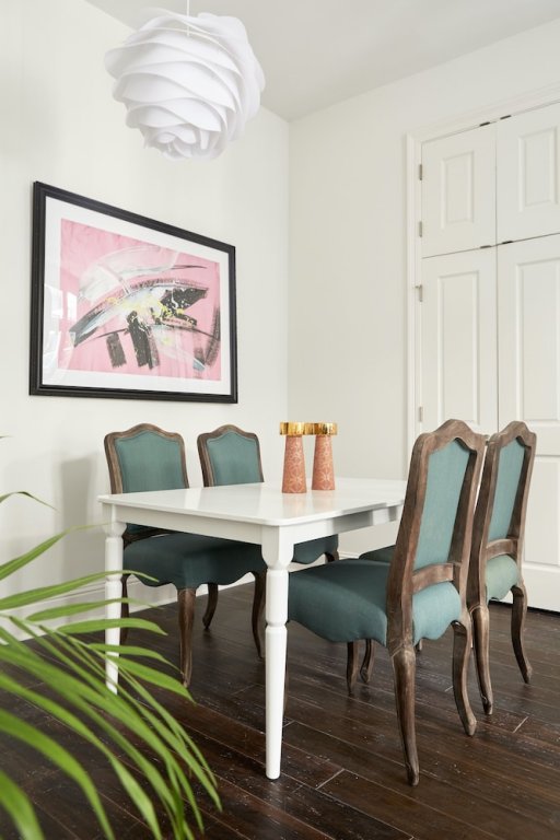 Фото Sonder Lafayette Square