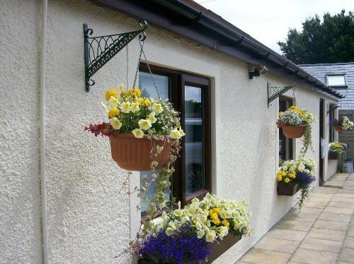 Hotel Fairholme, England, photo