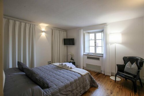 Внешний вид отеля B&b Le Logge Luxury Rooms в Сиене, фото 3