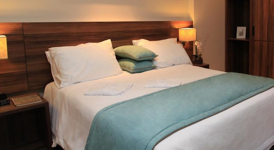 Фото Mercure Belém Boulevard