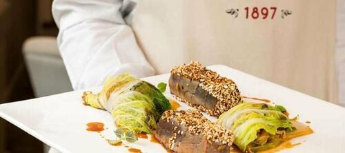 Гостиница Best Western Plus Paris Meudon Ermitage в Медоне