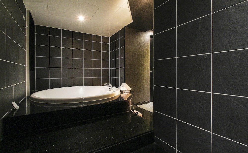 Фото Yeoubi Hotel