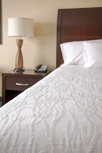 Фото Hilton Garden Inn Fargo