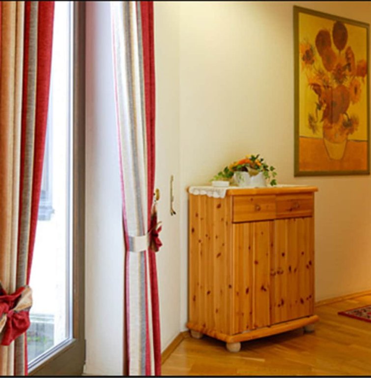 Фото Lothringer Hof