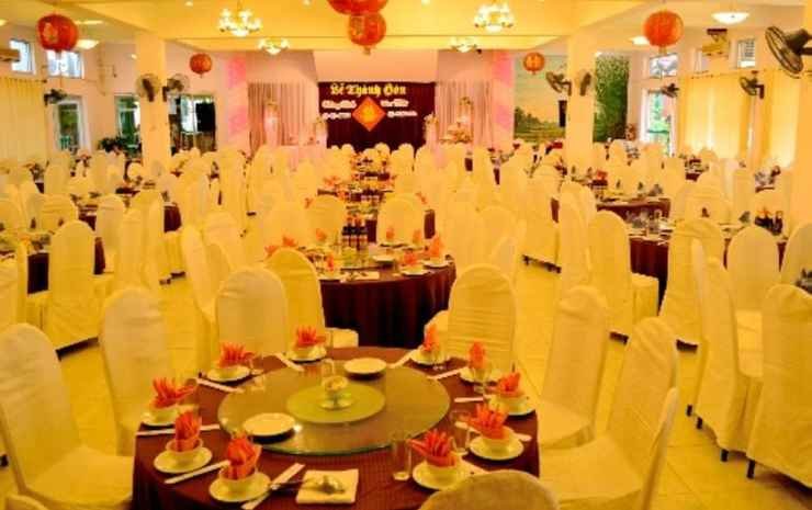 Фото Huu Nghi Hotel