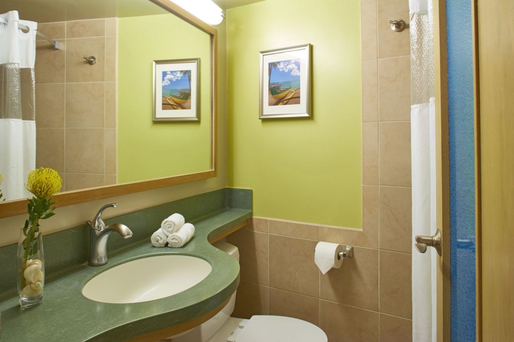 Фото Aston Waikiki Circle Hotel