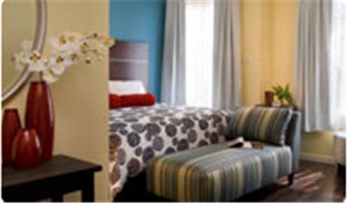 Фото Comfort Inn & Suites near Ontario Airport