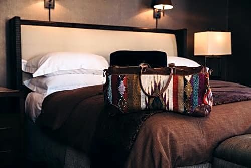 Фото The Los Angeles Athletic Club