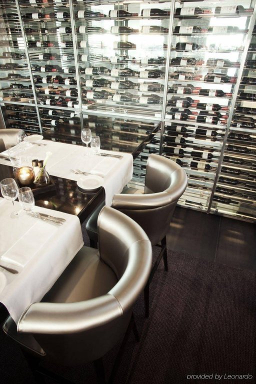 Фото Van der Valk Hotel Middelburg