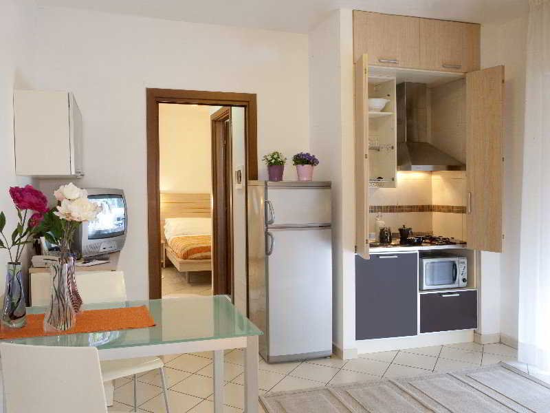 Фото Residence Mareo