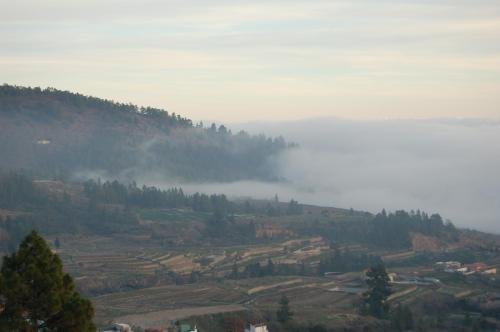Фото Hotel El Sombrerito
