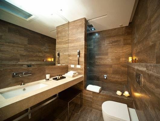 Фото The Ashbee Hotel