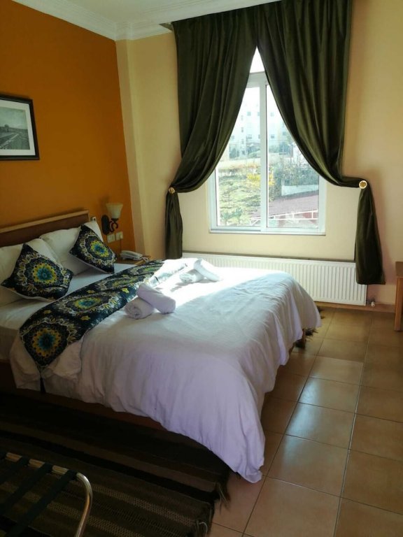 Фото Mariam Hotel