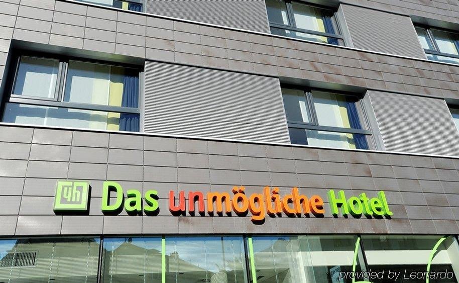 Фото Harry's Home Dornbirn