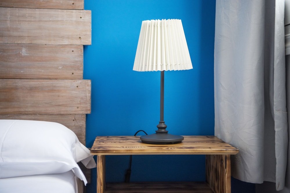 Фото Safestay Madrid Central