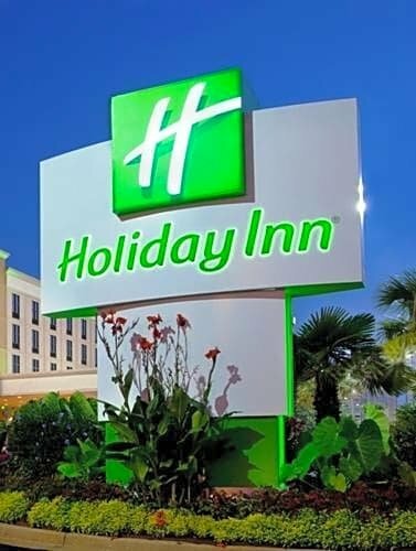 Гостиница Holiday Inn Salem, an Ihg Hotel