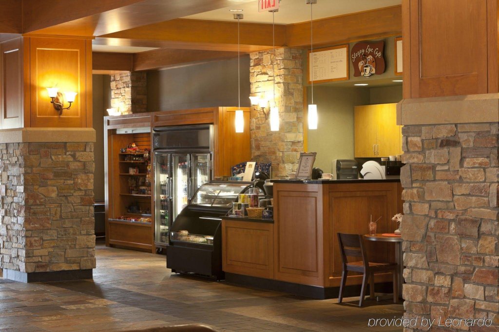 Фото Отель Great Wolf Lodge Bloomington