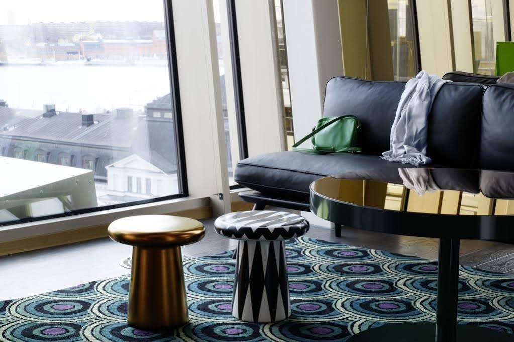 Фото Scandic Continental